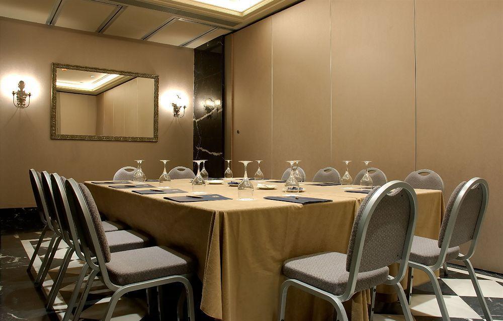 Center 4* Barcellona