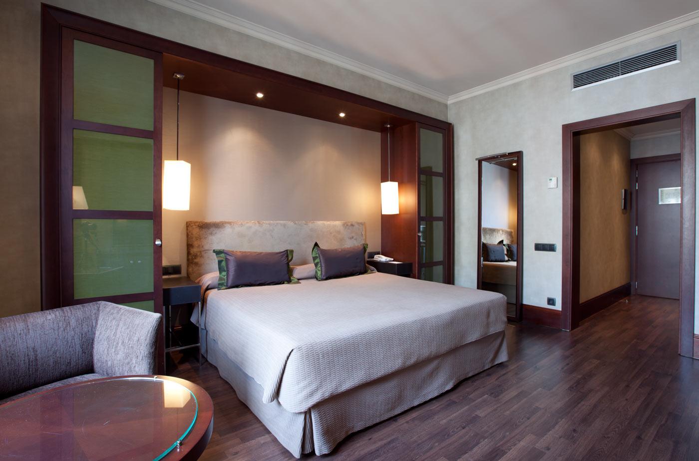 Center 4* Barcellona