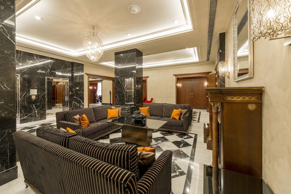 Center Hotel Barcellona