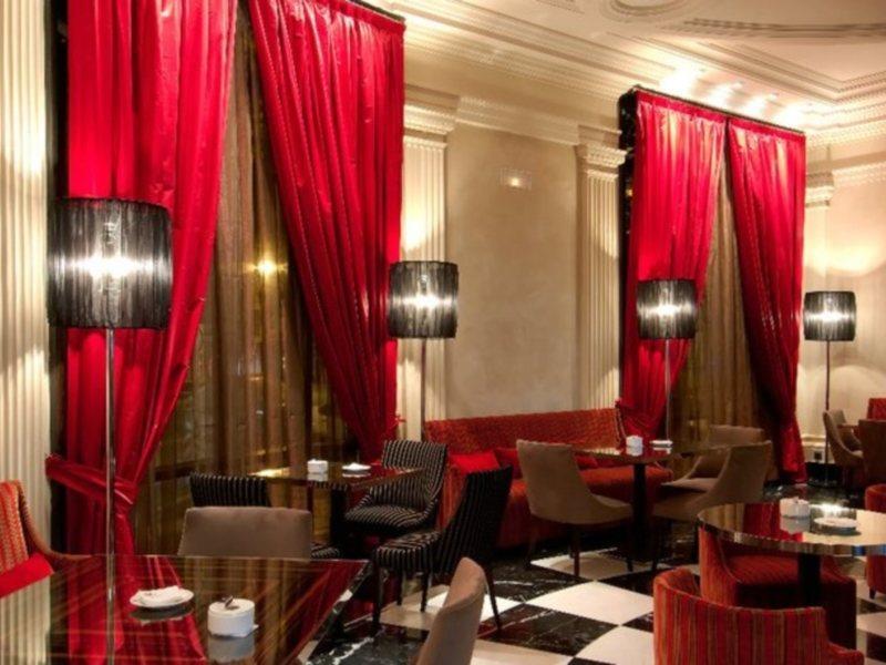 Center Hotel Barcellona
