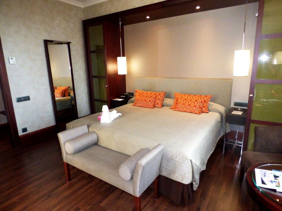 Center 4* Barcellona
