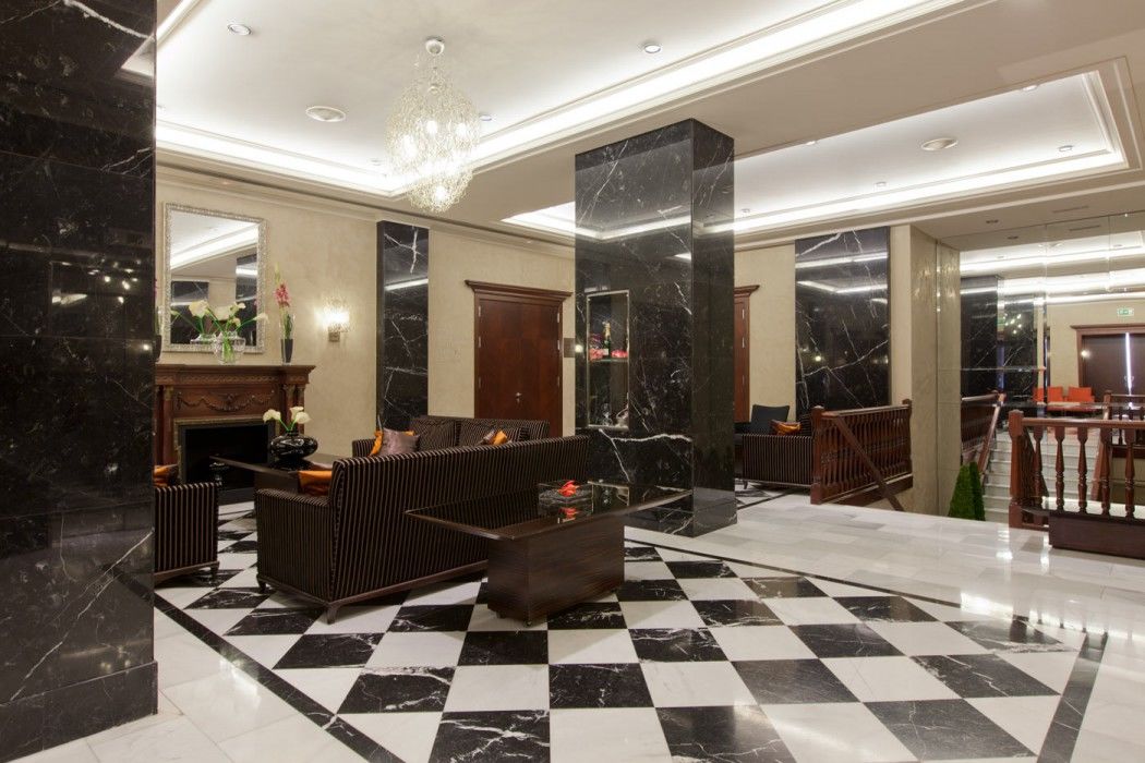 Hotel Center Barcellona