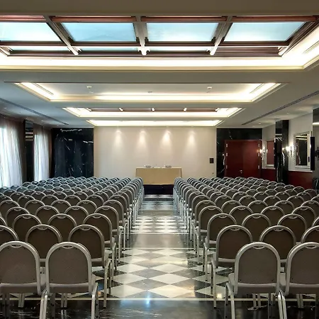 Hotel Barcelona Center 