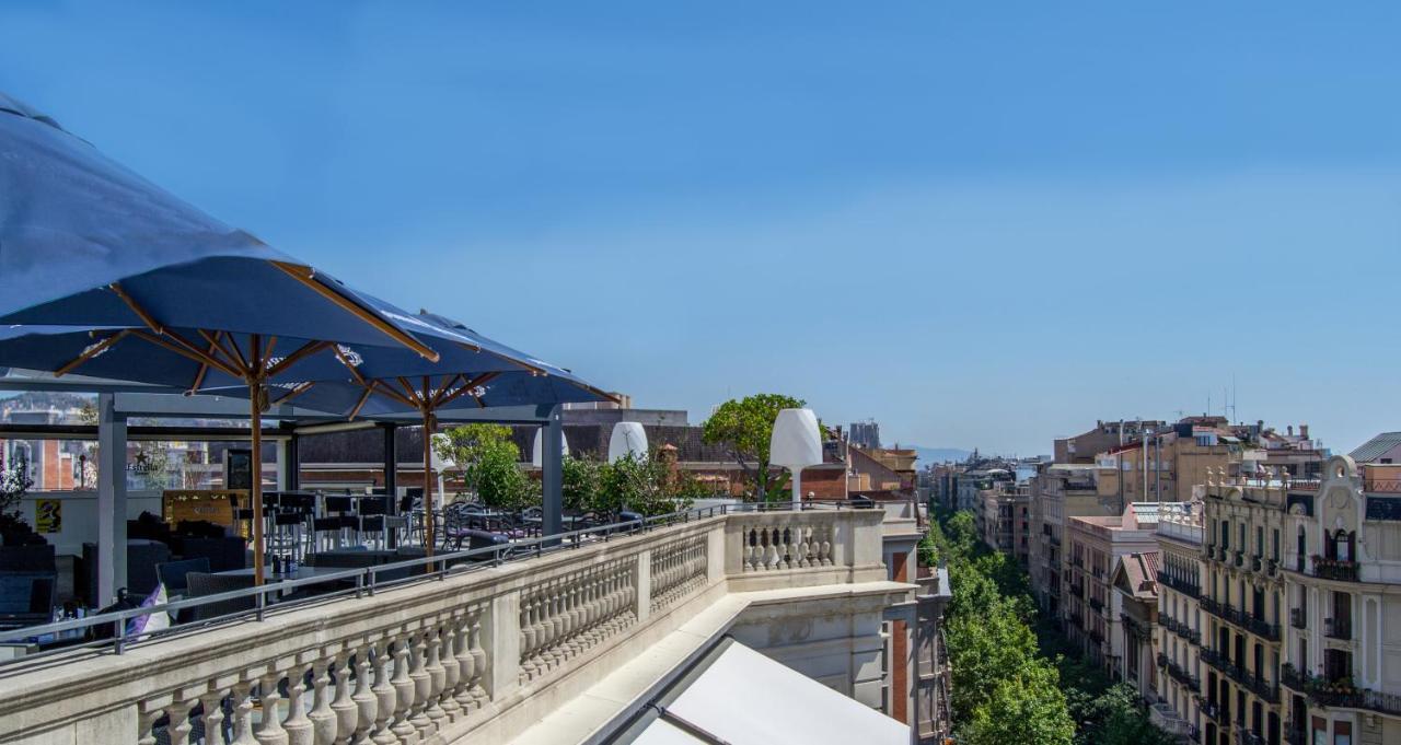 Center Barcelona