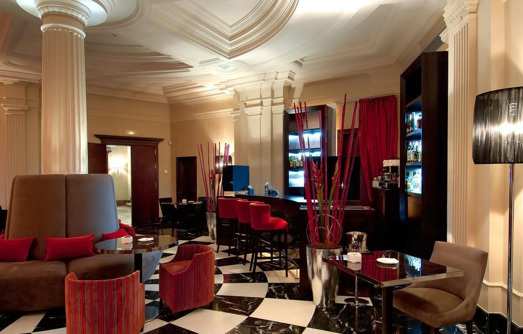 Center 4* Barcelona